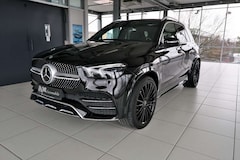 Bild des Angebotes Mercedes-Benz GLE 300 d 4Matic AMG Line 22 Zoll Airmatic DE-FZ