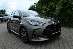 Bild des Angebotes Toyota Yaris 1.5 Club Comfort Kamera LED DAB Klima