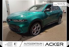 Bild des Angebotes Alfa Romeo Tonale Veloce Plug-In-Hybrid AWD AHK/Pano -43%*
