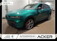 Bild des Angebotes Alfa Romeo Tonale Veloce Plug-In-Hybrid AWD AHK/Pano -43%*