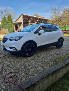 Bild des Angebotes Opel Mokka X Selection Start/Stop