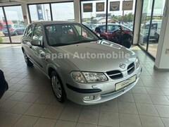 Bild des Angebotes Nissan Almera Acenta Plus 1.Hand/Klima/SHZ/TÜV.NEU