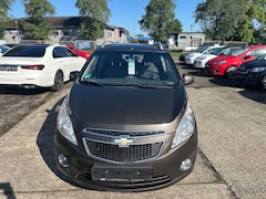 Bild des Angebotes Chevrolet Spark LS+