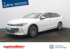 Bild des Angebotes VW Passat Variant Elegance 2.0 TDI DSG / HuD, AHK
