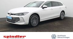 Bild des Angebotes VW Passat Variant Elegance 2.0 TDI DSG / HuD, AHK