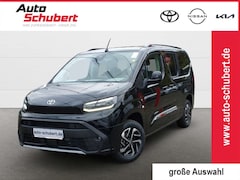 Toyota Proace City Verso 1,2l L2 5-türig Teamplayer Sitzheizung vorn