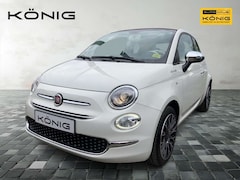 Bild des Angebotes Fiat 500C DOLCEVITA, Klima, Carplay