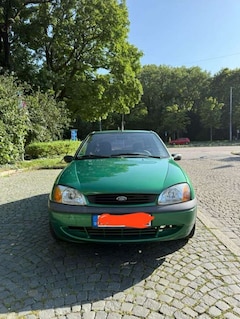 Bild des Angebotes Ford Fiesta Futura