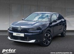 Bild des Angebotes Citroen C4 C4 Max 145 MHEV +NAVI+Kamera+SHZ+LED+