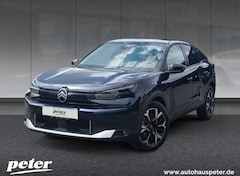 Bild des Angebotes Citroen C4 C4 Max 145 +NAVI+Kamera+SHZ+LED+