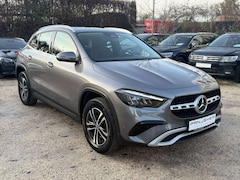 Bild des Angebotes Mercedes-Benz GLA 180 GLA180d Aut Widescreen LED Navi Kamera 1 Hand