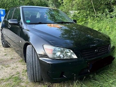 Bild des Angebotes Lexus IS 200 IS 200 Sport