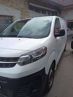 Bild des Angebotes Opel Vivaro-e Vivaro-e Cargo L (50-kWh) Edition