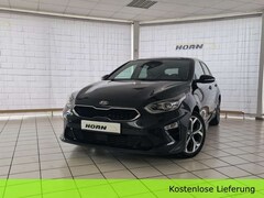 Bild des Angebotes Kia Ceed / cee'd Platinum Edition, LED,Navi,Kamera,Pano,Garantie