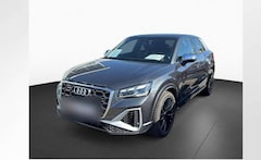 Bild des Angebotes Audi SQ2 TFSI qu. S-tronic +ACC+Kamera+Matrix+