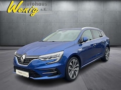 Bild des Angebotes Renault Megane Grandtour INTENS TCe 14