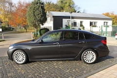 Bild des Angebotes BMW 550 5er GT xDrive Gran Turismo Aut./M-Paket/Voll.
