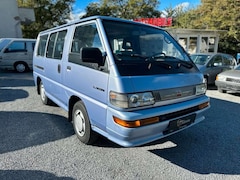 Bild des Angebotes Mitsubishi L300 -PANORAMA-1.Hand