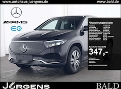 Bild des Angebotes Mercedes-Benz EQA 300 4M Progressive-Advanced+/LED/Cam/Easy-P