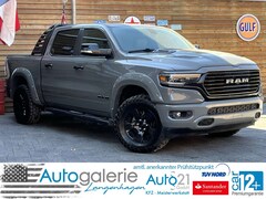 Bild des Angebotes Dodge RAM 1500 BackCountry 5,7L 4x4 AHK LPG Alpine