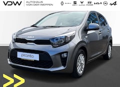 Bild des Angebotes Kia Picanto Vision 1.0 DT NAVI (Benzin) 5-Gang-Schaltgetriebe