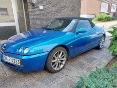 Bild des Angebotes Alfa Romeo Spider Spider 2.0 JTS Medio
