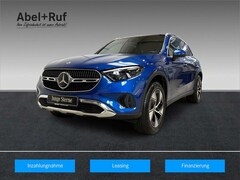 Bild des Angebotes Mercedes-Benz GLC 400 e 4M Panorama+DISTR+Burmeste+AHK+Digital