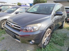 Bild des Angebotes Toyota RAV 4 RAV4 Diesel 2.2 D-CAT 4x4 Sol TÜV 3-26 NAVI