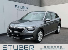 Bild des Angebotes Skoda Kamiq 1.5 TSI Style DSG NAVI/VollLED/Kamera