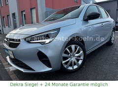 Bild des Angebotes Opel Corsa F Edition.Navi.AppLink.PDC.LED..DAB.1-Hand