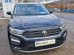 Bild des Angebotes VW T-Roc Style
