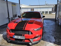 Bild des Angebotes Ford Mustang Fastback 5.0 Ti-VCT V8