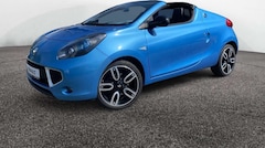 Bild des Angebotes Renault Wind TCE 100 Dynamique Freisprech. Klima  Dynamique