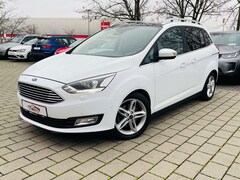 Bild des Angebotes Ford Grand C-Max Grand C-MAX Titanium/7 Sitze/ LED/Kamera/