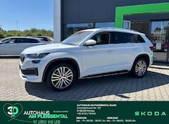 Bild des Angebotes Skoda Kodiaq L&K 4x4 147 kW 7Sitz*Standhzg.*AHK*Leder*DCC