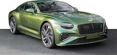 Bentley Continental GT Speed First Edition *NAIM*CCB*