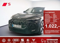 Bild des Angebotes Audi SQ5 Sportback edition one TFSI 367PS S tronic quattro