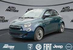 Fiat 500 HYBRID LIMOUSINE TORINO 1.0 FIREFLY 48 KW (6