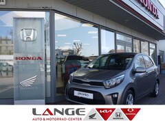 Bild des Angebotes Kia Picanto Edition 7 Emotion-Paket LenkradHZG Freisprech SHZ