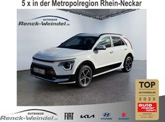 Bild des Angebotes Kia Niro Hybrid Vision 1.6 Navi Klima LED Rückfahrkam. PDCv