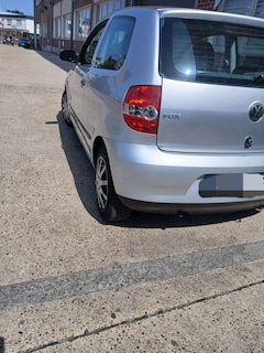 Bild des Angebotes VW Fox Fox 1.2 Fresh
