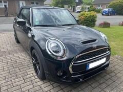 Bild des Angebotes MINI Cooper S Cabrio Cooper S