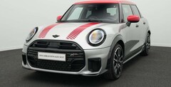 Bild des Angebotes MINI Cooper S John Cooper Works Trim