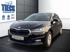 Bild des Angebotes Skoda Fabia 1.0 TSI 110 PS Style Navi LED Kessy MY22 Klima