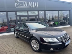 Bild des Angebotes VW Phaeton V6 TDI 4Motion