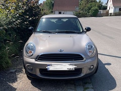 Bild des Angebotes MINI One Salt and Pepper