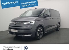 Bild des Angebotes VW T7 Multivan TDI Edition Lang MATRIX ACC AHK H/K