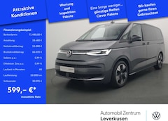 Bild des Angebotes VW T7 Multivan Edition Lang MATRIX AHK H/K PANO KAM