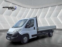 Bild des Angebotes Citroen Jumper Pritsche 35 L3 Heavy BlueHDi 130 1.Hand