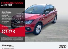 Bild des Angebotes SEAT Arona TDI DSG XCELLENCE AHK FULL-LINK